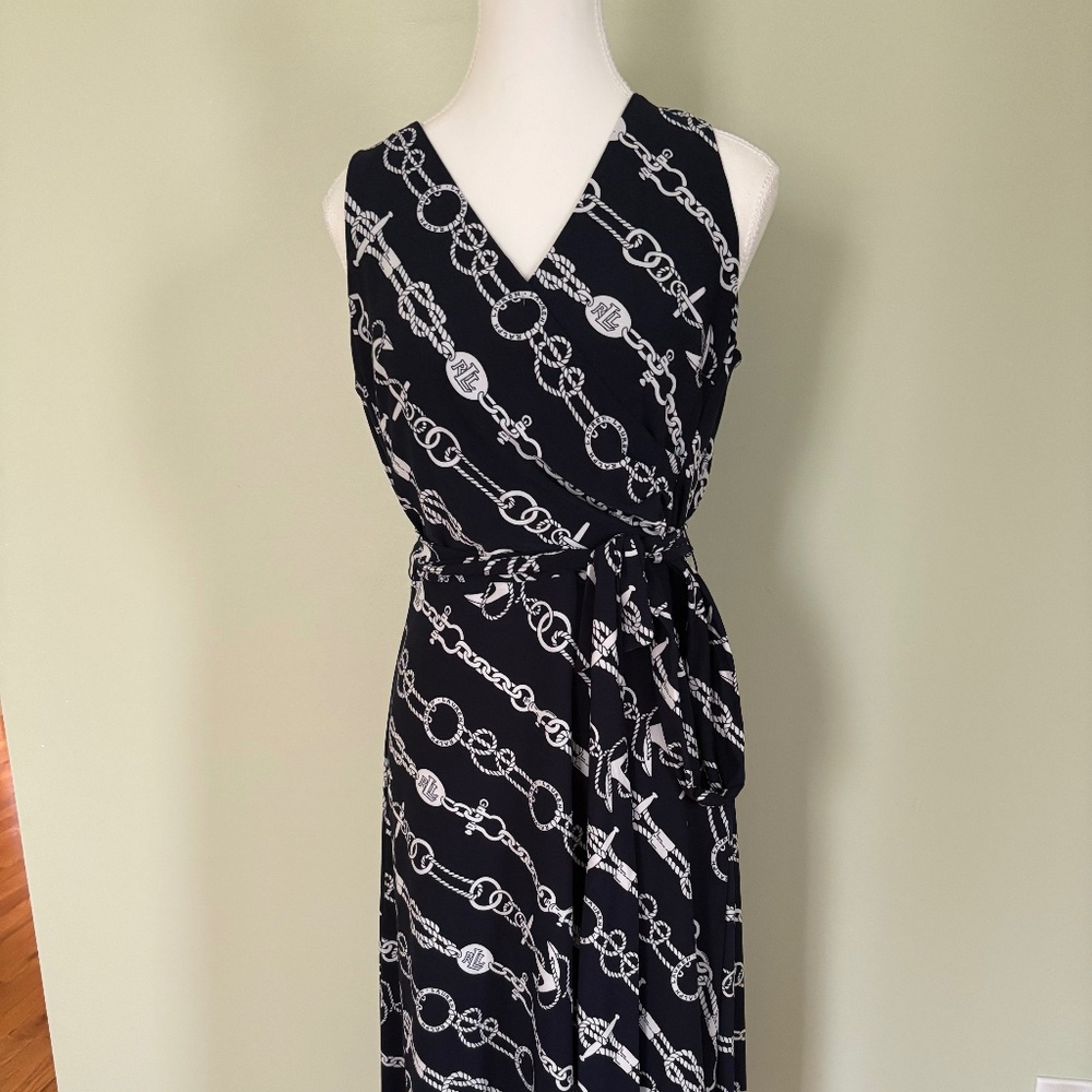Ralph Lauren dress